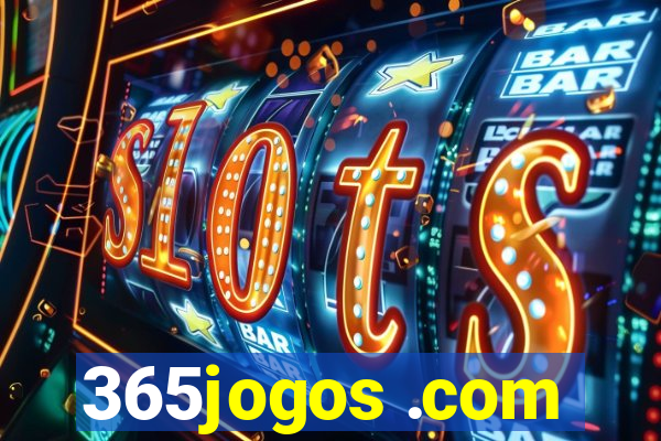 365jogos .com